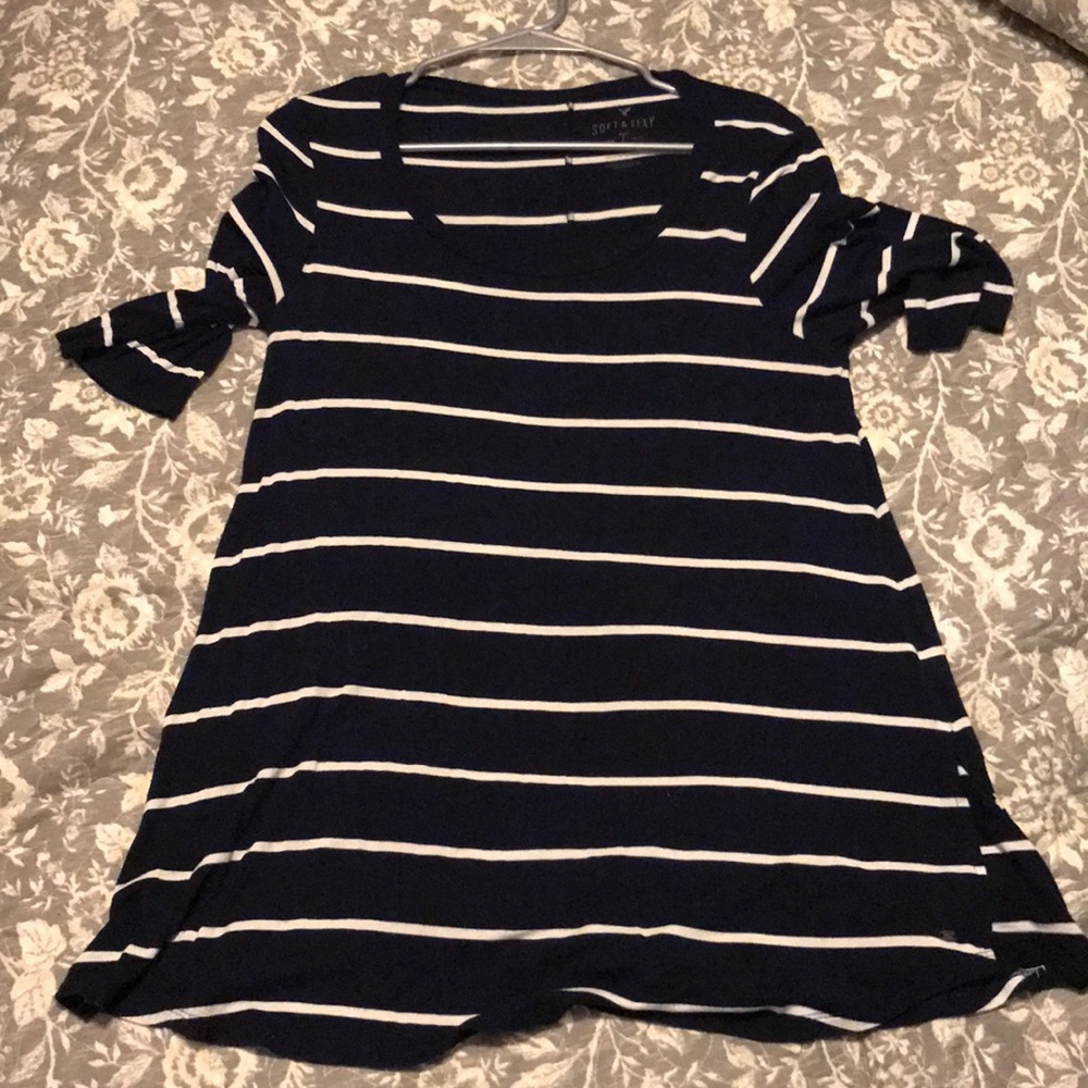 Striped Tee